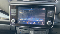 Nissan LEAF 160kW e+ Tekna 62kWh 5dr Auto Electric Hatchback